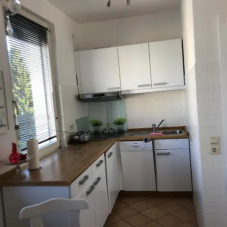 Auszeit Am 아파트