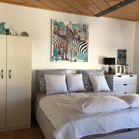 Auszeit Am Langenargen