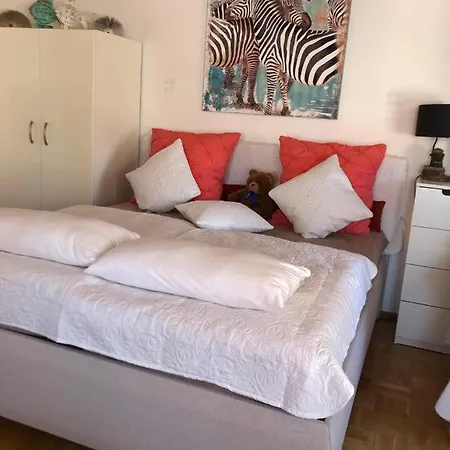 Apartment Auszeit Am *