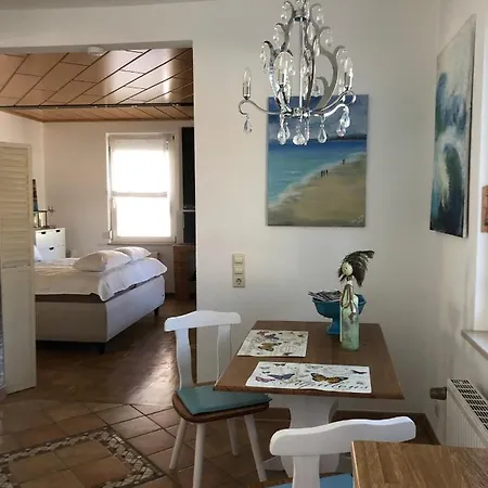 Auszeit Am Appartement Langenargen