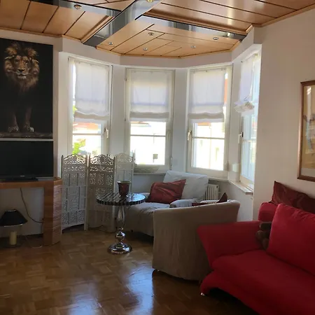 Auszeit Am Appartement Langenargen