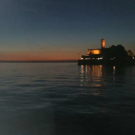 Auszeit Am * Langenargen