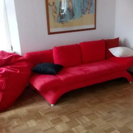 Auszeit Am Apartment