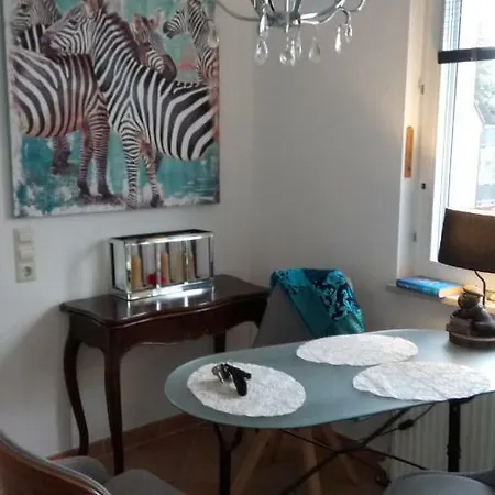 Auszeit Am * Langenargen