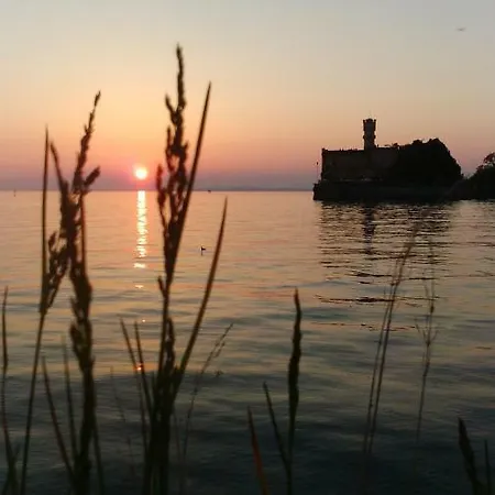 Auszeit Am * Langenargen