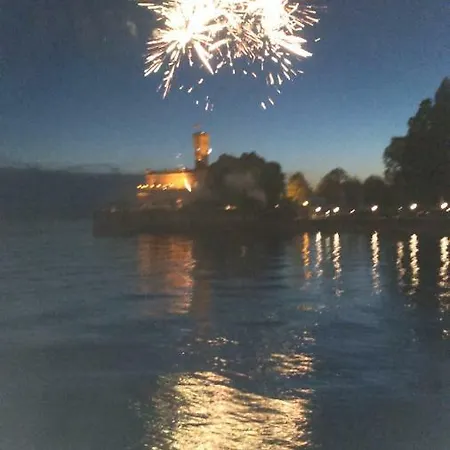 Auszeit Am Appartement