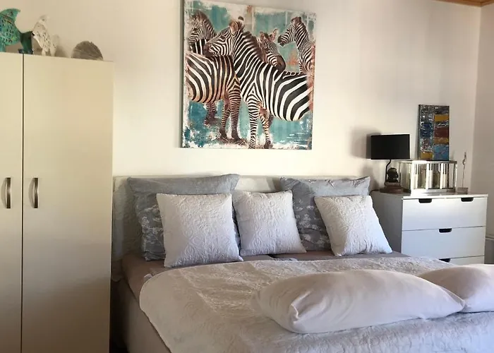 Auszeit Am ランゲナルゲン