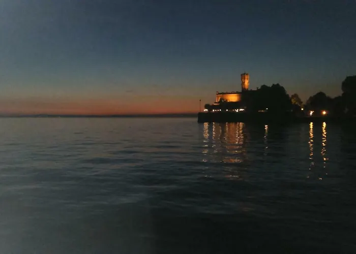 Auszeit Am * ランゲナルゲン