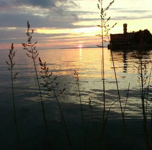 アパート Auszeit Am ランゲナルゲン