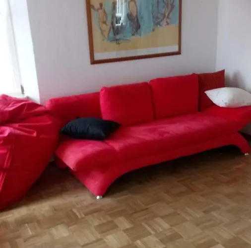 Auszeit Am アパート